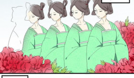 两不疑 漫画,漫画中的爱情纠葛与成长之旅