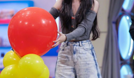 女主穿到娱乐圈吃瓜