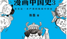 中国历史漫画,千年历史画卷